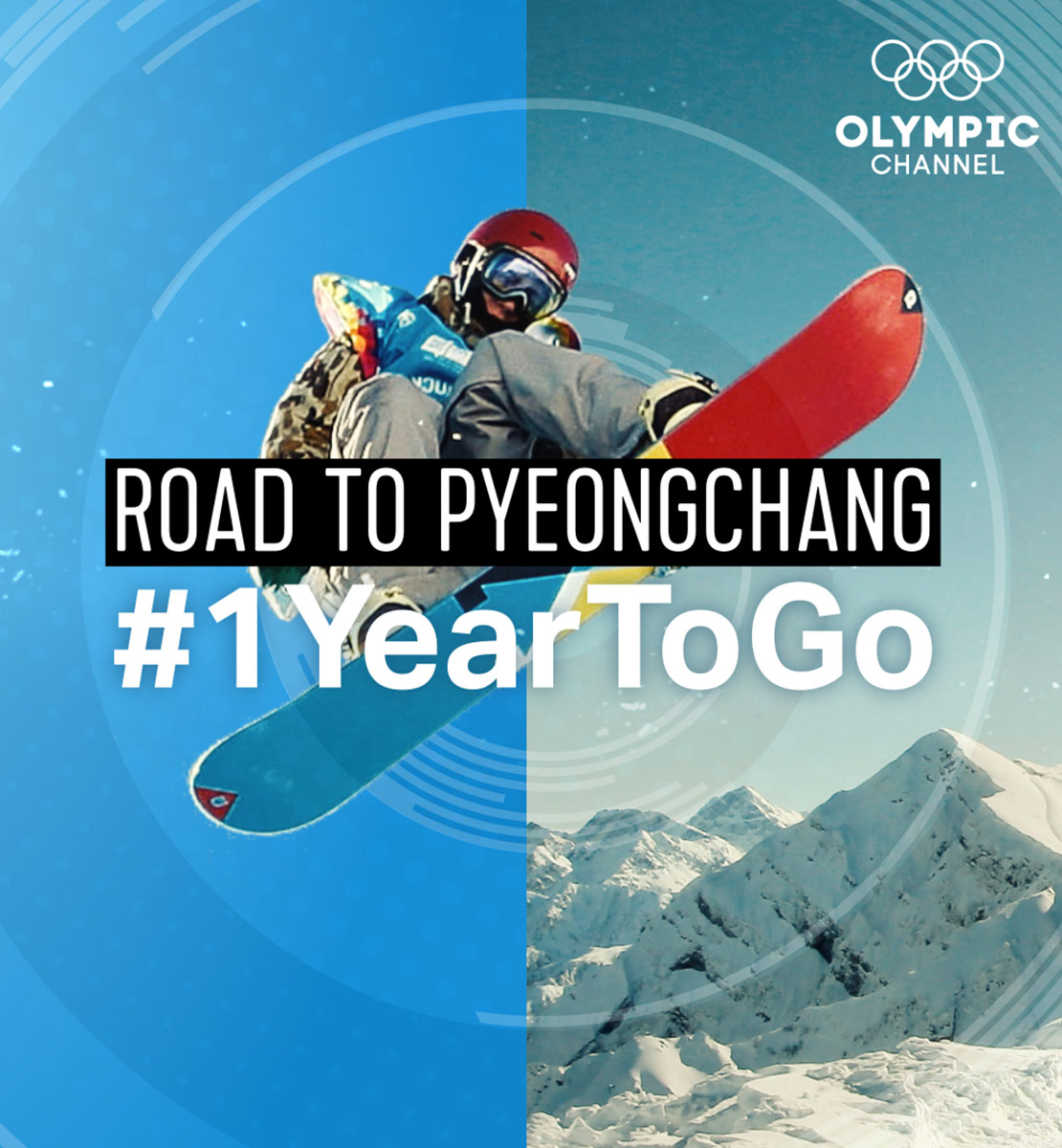 Olympic Channel – RIO