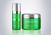 SENSILIS Renewal