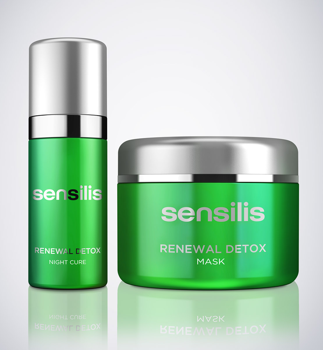 SENSILIS Renewal
