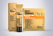 Self-Tanning