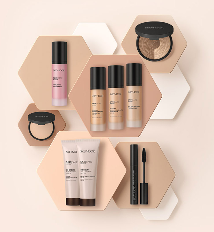 Skeyndor SkinCare